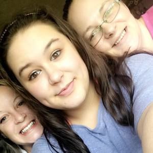 Meet your Posher, Marjorie